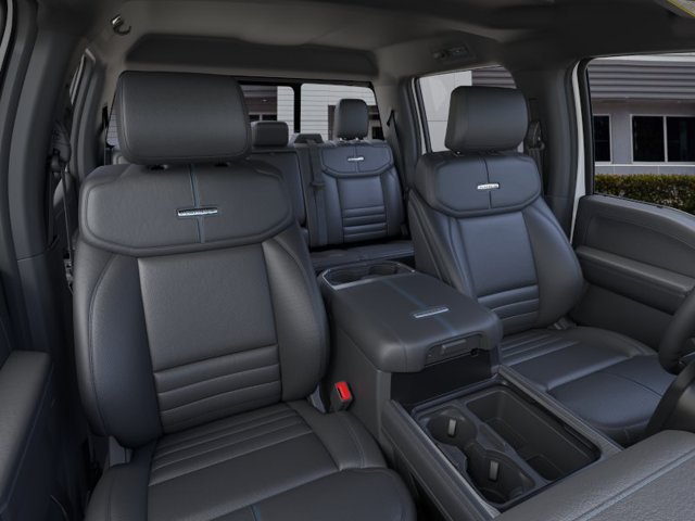 New 2026 Ford F250 Platinum AWD/4WD image 10
