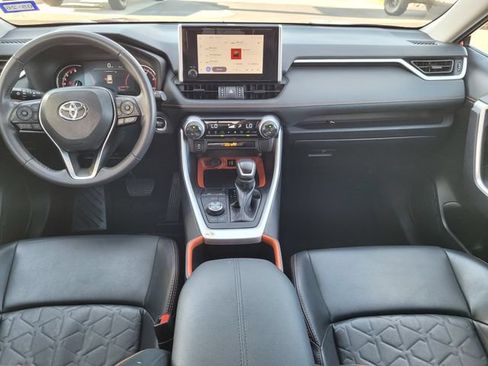 Used 2024 Toyota RAV4 Adventure AWD/4WD image 6