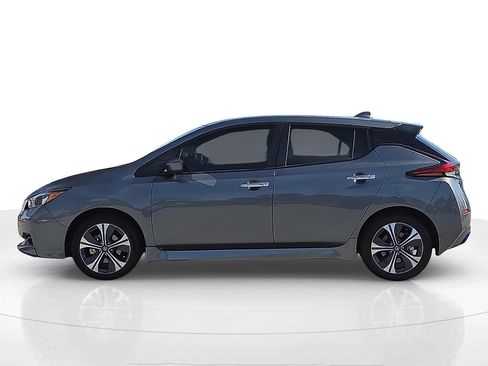 Used 2022 Nissan Leaf SV Plus image 3