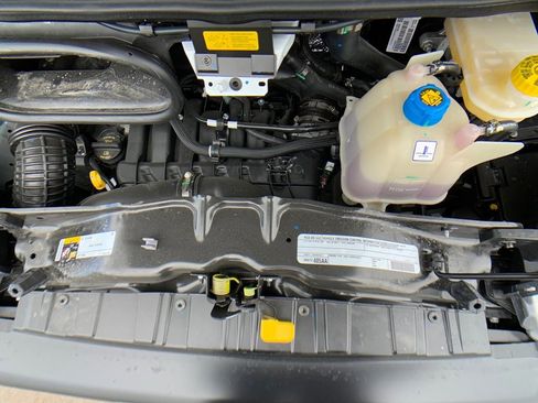 New 2026 RAM ProMaster 2500 w/ Safety Group image 23