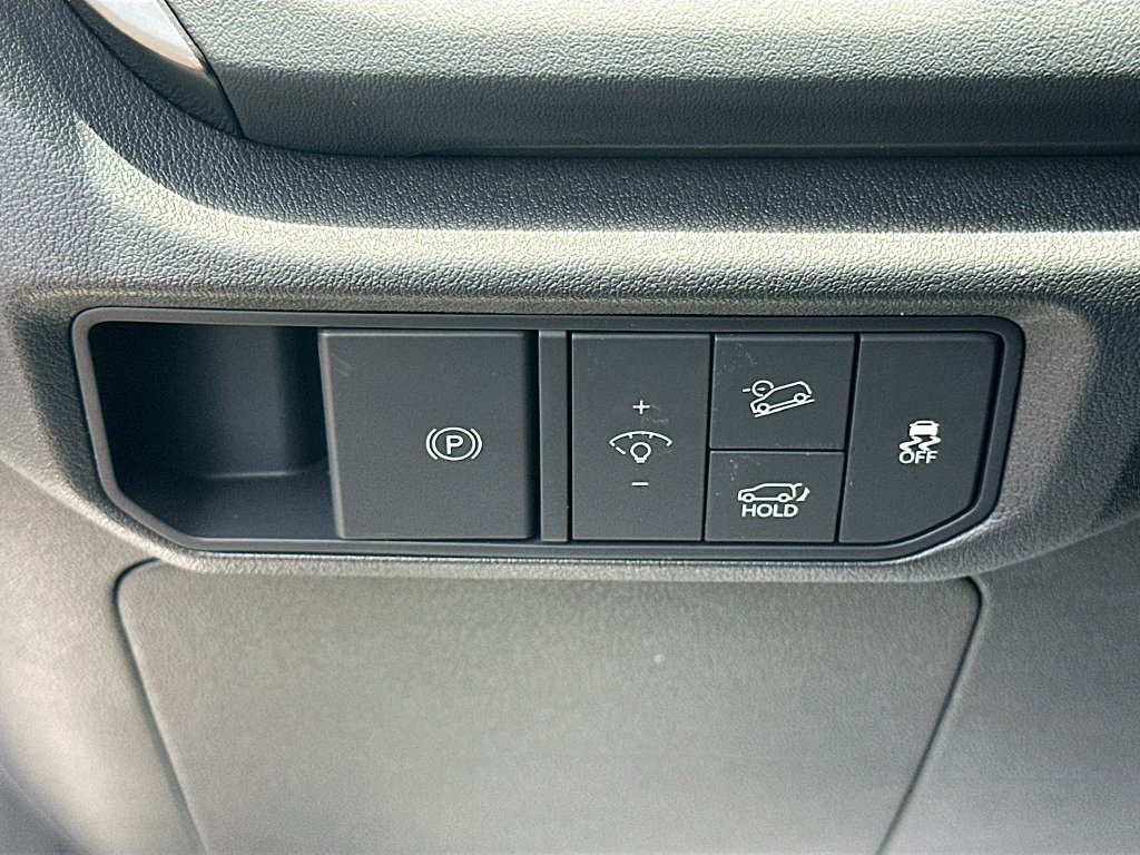 New 2027 Kia Seltos X-Line S w/ X-Line S Premium Package AWD/4WD image 10