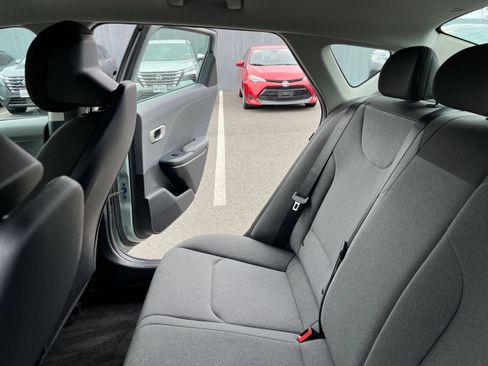 Used 2025 Kia K4 FWD image 39