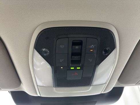 Used 2023 INFINITI QX60 Luxe w/ Cargo Package image 22