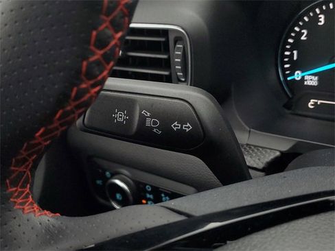 Certified 2023 Ford Explorer ST-Line w/ Class IV Trailer Tow Package image 19