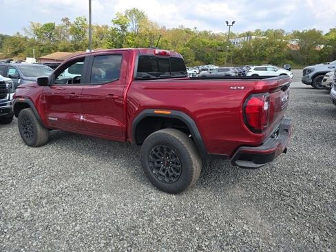 New 2026 GMC Canyon Elevation w/ Convenience Package image 3