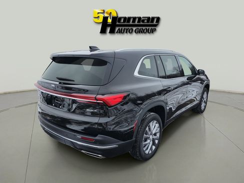 Used 2025 Buick Enclave Preferred image 5