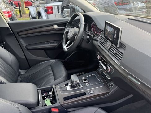 Used 2018 Audi Q5 Prestige image 28