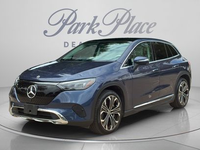 Used 2023 Mercedes-Benz EQE 350+ 4MATIC SUV