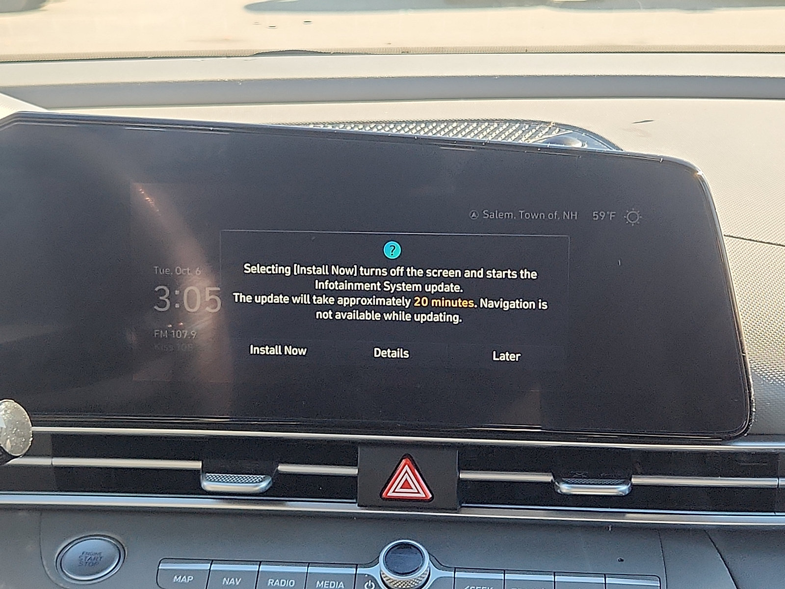 Certified 2024 Hyundai Elantra SEL FWD image 16