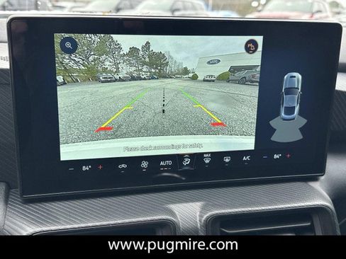 New 2026 Ford Mustang Coupe image 26