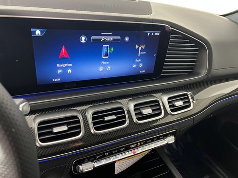 New 2026 Mercedes-Benz GLS 63 AMG 4MATIC image 31