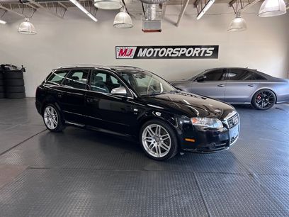 Used 2008 Audi S4 Avant