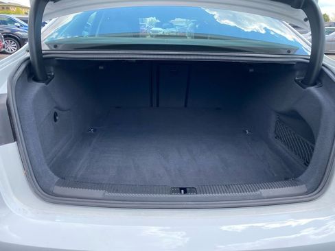 Used 2015 Audi A6 3.0T Premium Plus AWD/4WD image 35