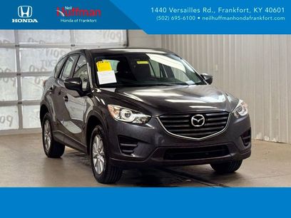 Used 2016 MAZDA CX-5 Sport