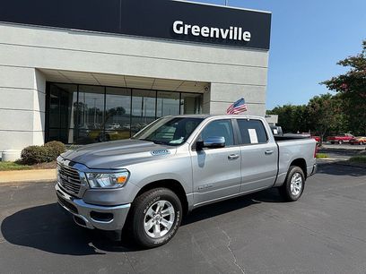 Used 2024 RAM 1500 Laramie
