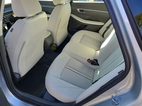 New 2026 Hyundai Sonata SE image 18
