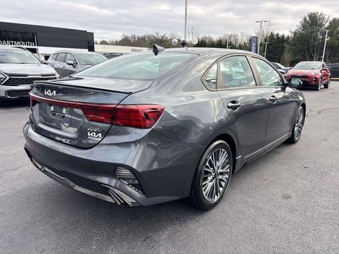 Used 2023 Kia Forte GT-Line image 5