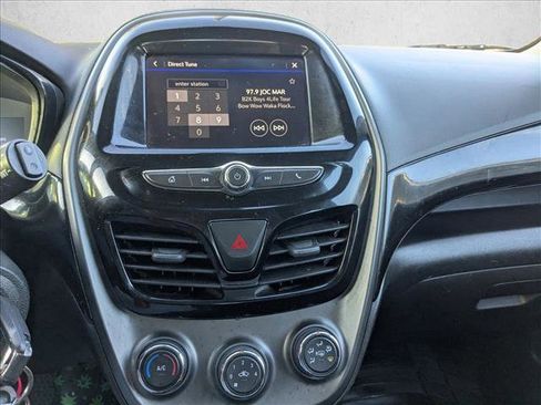 Used 2020 Chevrolet Spark LT image 12