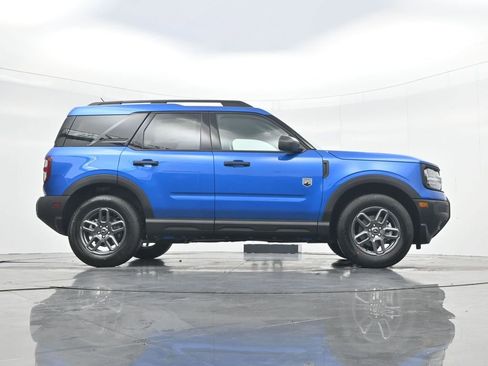 New 2026 Ford Bronco Sport Big Bend AWD/4WD image 37