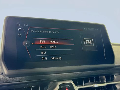 Used 2021 Toyota Supra Premium w/ Driver Assist Package image 24