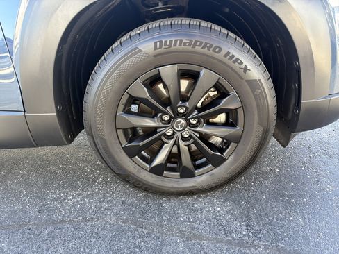 Used 2023 MAZDA CX-50 2.5 S w/ Preferred Plus Pkg image 6