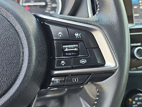 Certified 2024 Subaru Forester Premium AWD/4WD image 17