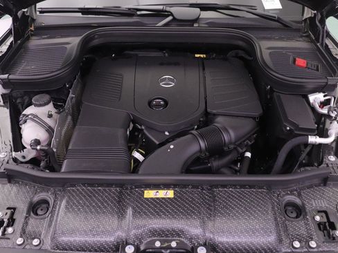 New 2026 Mercedes-Benz GLE 350 4MATIC image 9