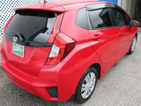 Used 2016 Honda Fit LX image 4