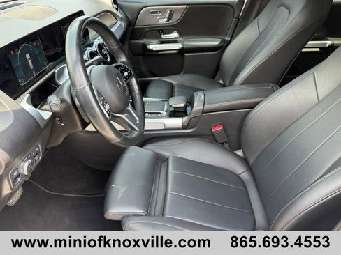Used 2023 Mercedes-Benz GLB 250 4MATIC image 12