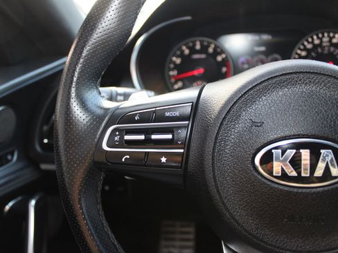 Used 2022 Kia Stinger GT2 w/ Scorpion Package image 17