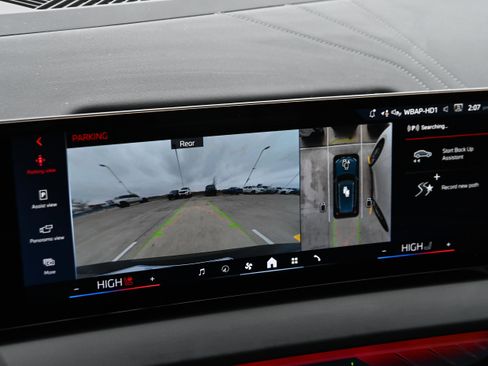 Certified 2025 BMW X3 xDrive30i image 15