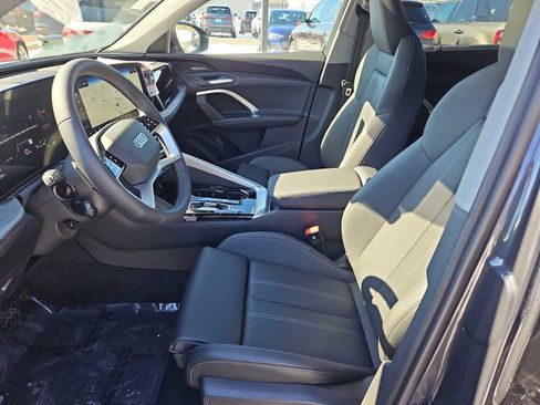 New 2025 Audi Q5 Premium Plus image 9