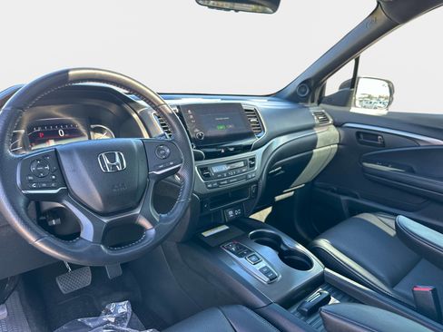 Certified 2022 Honda Passport EX-L image 15