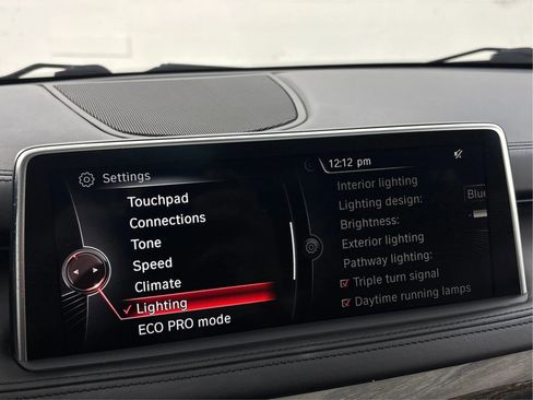 Used 2016 BMW X5 xDrive50i image 44