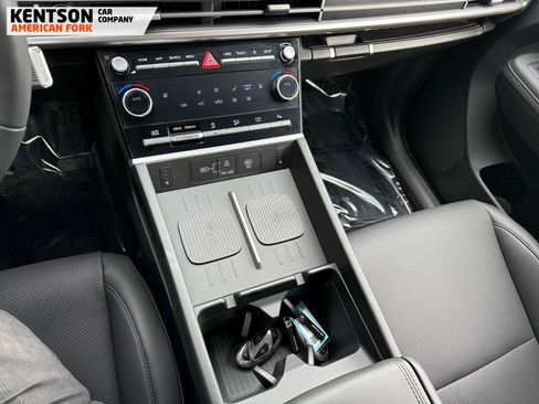 Used 2026 Hyundai Santa Fe XRT image 26