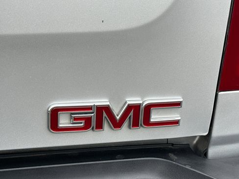 Used 2014 GMC Sierra 3500 SLT w/ SLT Convenience Package image 42