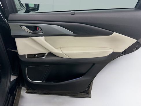 Used 2023 MAZDA CX-9 Signature AWD/4WD image 34