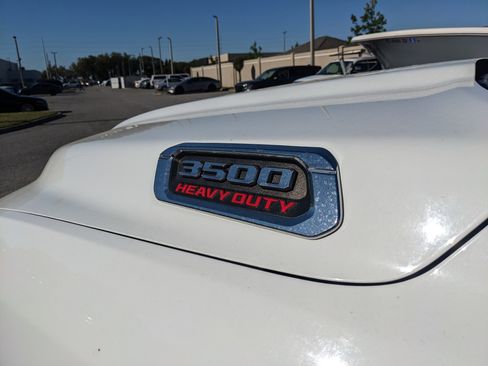 Used 2022 RAM 3500 Limited image 22