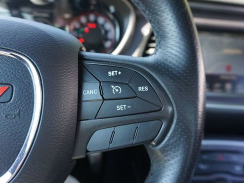 Used 2016 Dodge Challenger R/T Plus image 8