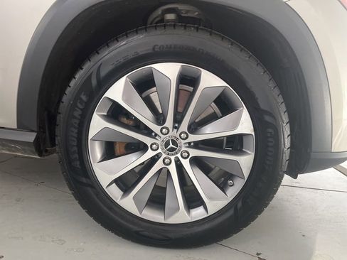 Used 2022 Mercedes-Benz GLE 450 4MATIC image 18