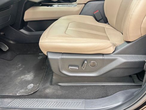 Used 2024 Ford Expedition Limited RWD image 28