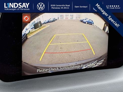 Used 2020 MAZDA CX-5 Touring image 12