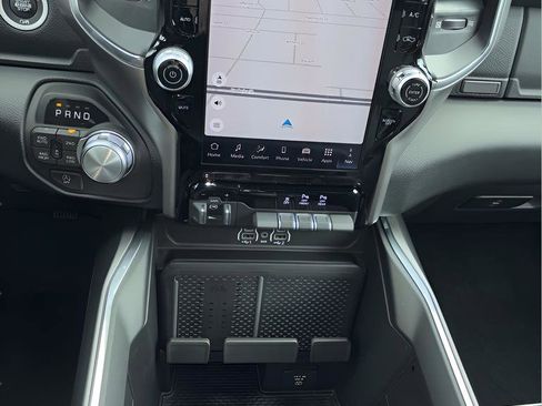 New 2026 RAM 1500 Laramie w/ Night Edition image 32