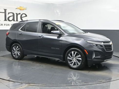 Used 2023 Chevrolet Equinox LT image 6