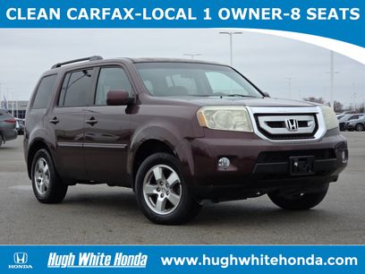 Used 2011 Honda Pilot EX