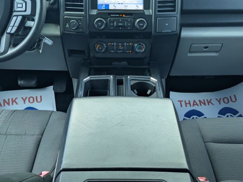 Used 2019 Ford F150 XL w/ Equipment Group 101A Mid AWD/4WD image 20