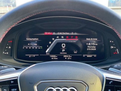 Used 2025 Audi S6 Premium Plus image 29