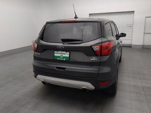 Used 2019 Ford Escape SE AWD/4WD image 7