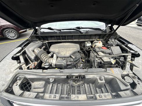 Used 2018 GMC Acadia Denali w/ Technology Package image 18