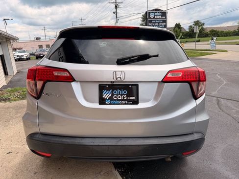 Used 2016 Honda HR-V EX image 6